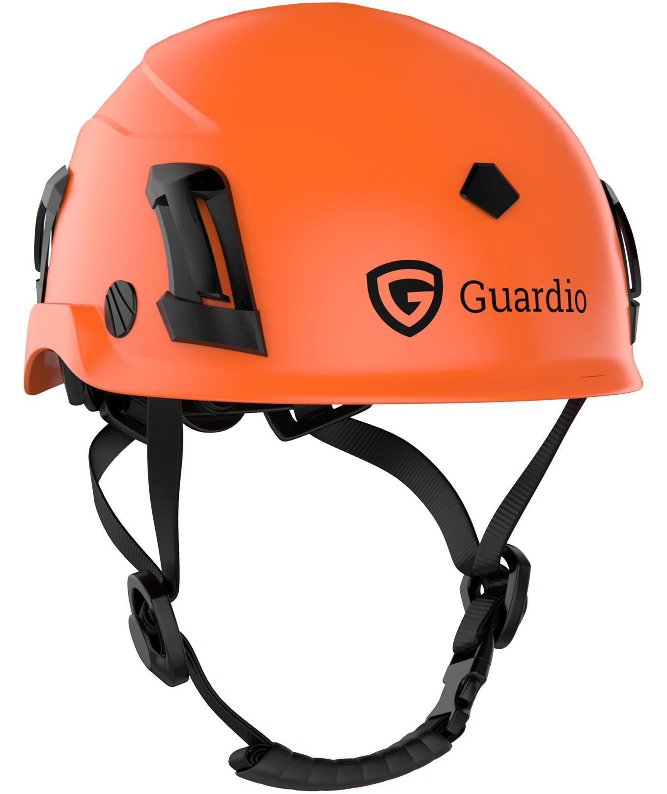 Guardio Armet Volt MIPS Schutzhelm, Orange, Orange, large image number 2