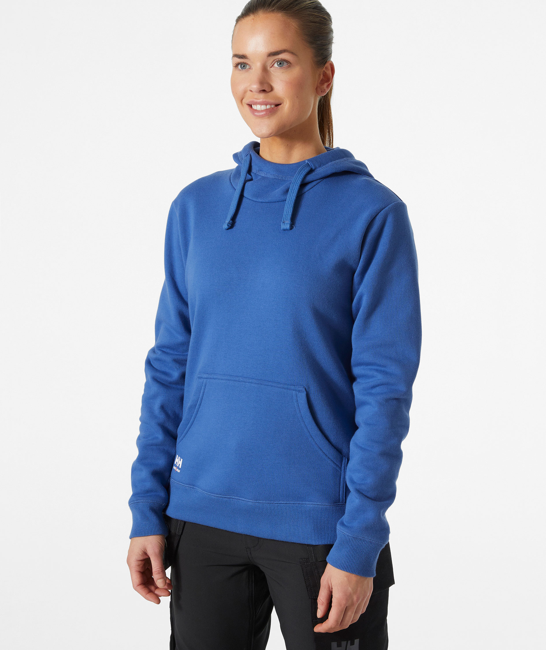 Helly Hansen Classic hoodie dam