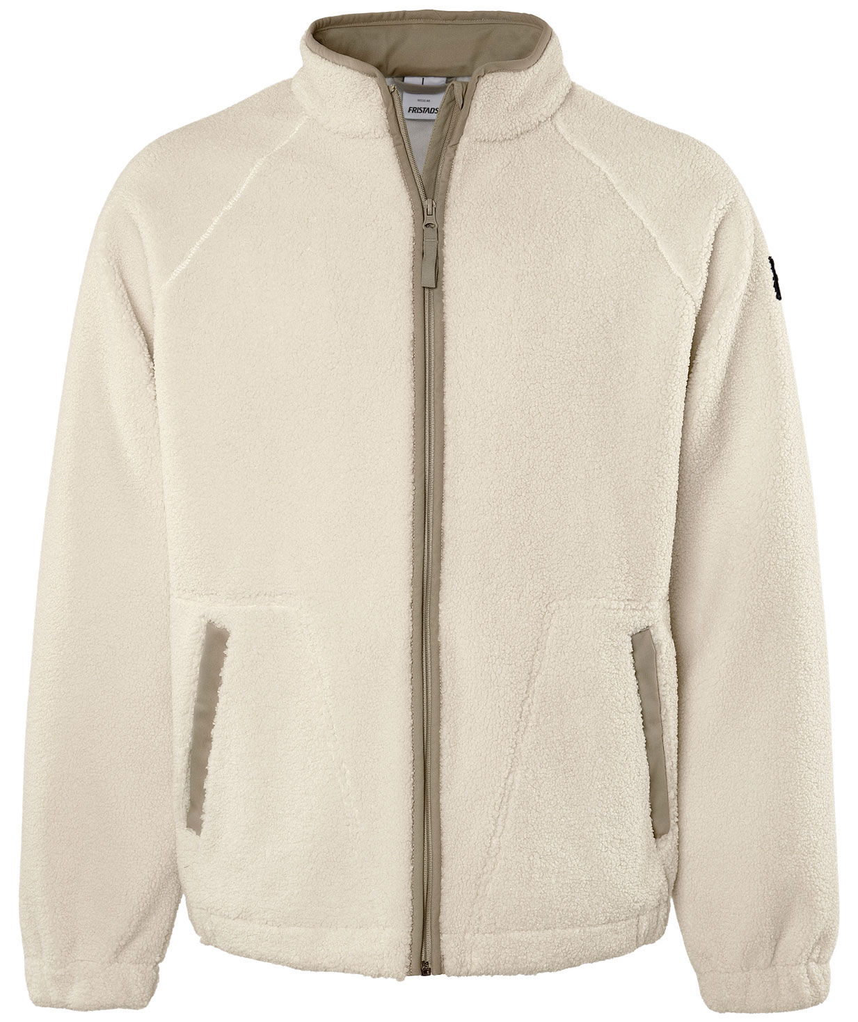 Fristads Copper p&auml;lsfiberjacka