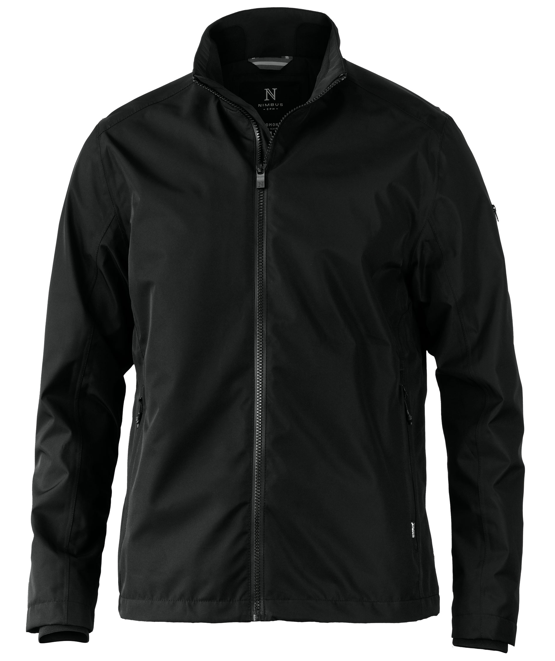 Nimbus Redmond jacka, Svart