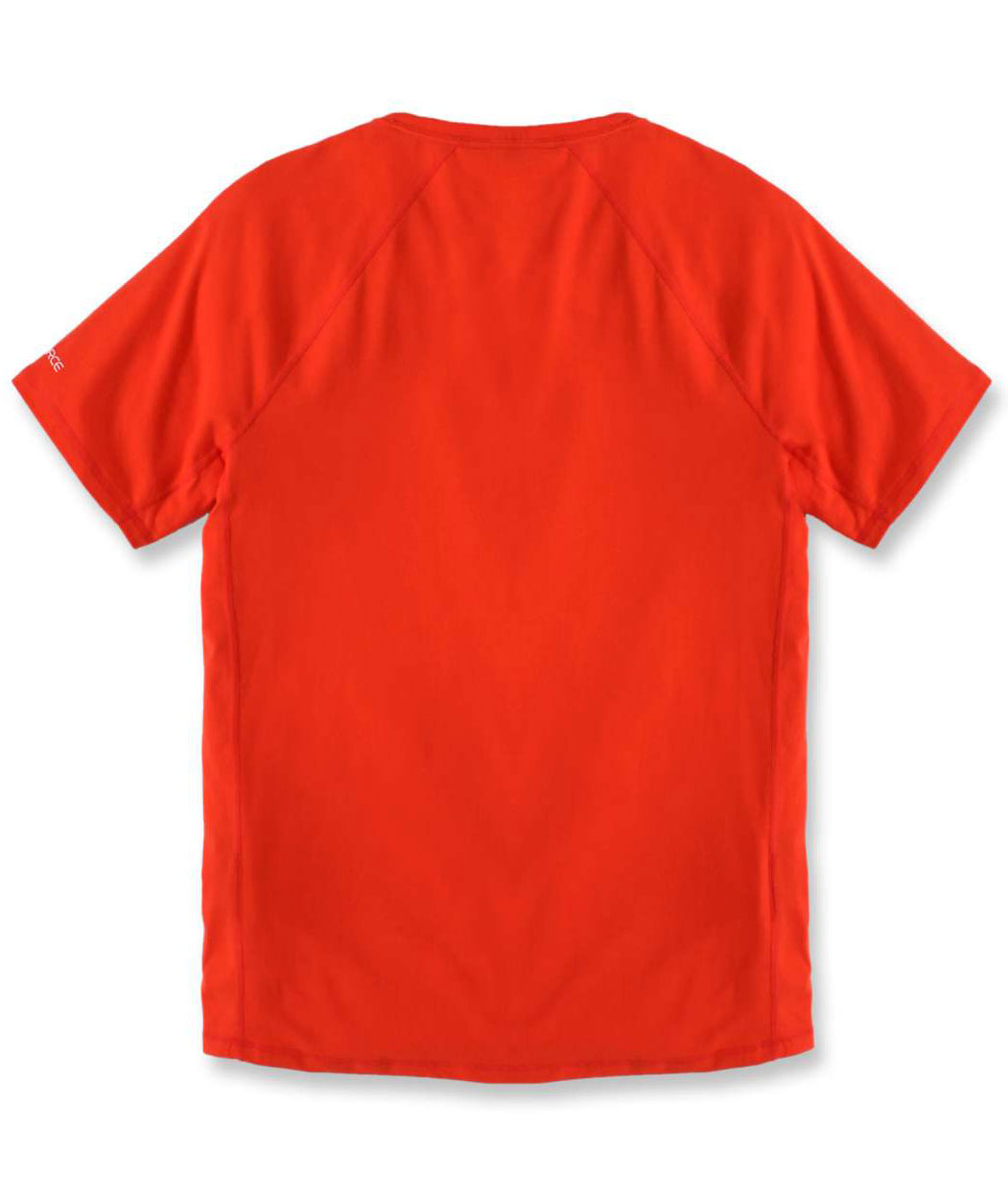 Carhartt Force T-shirt, Cherry Tomato