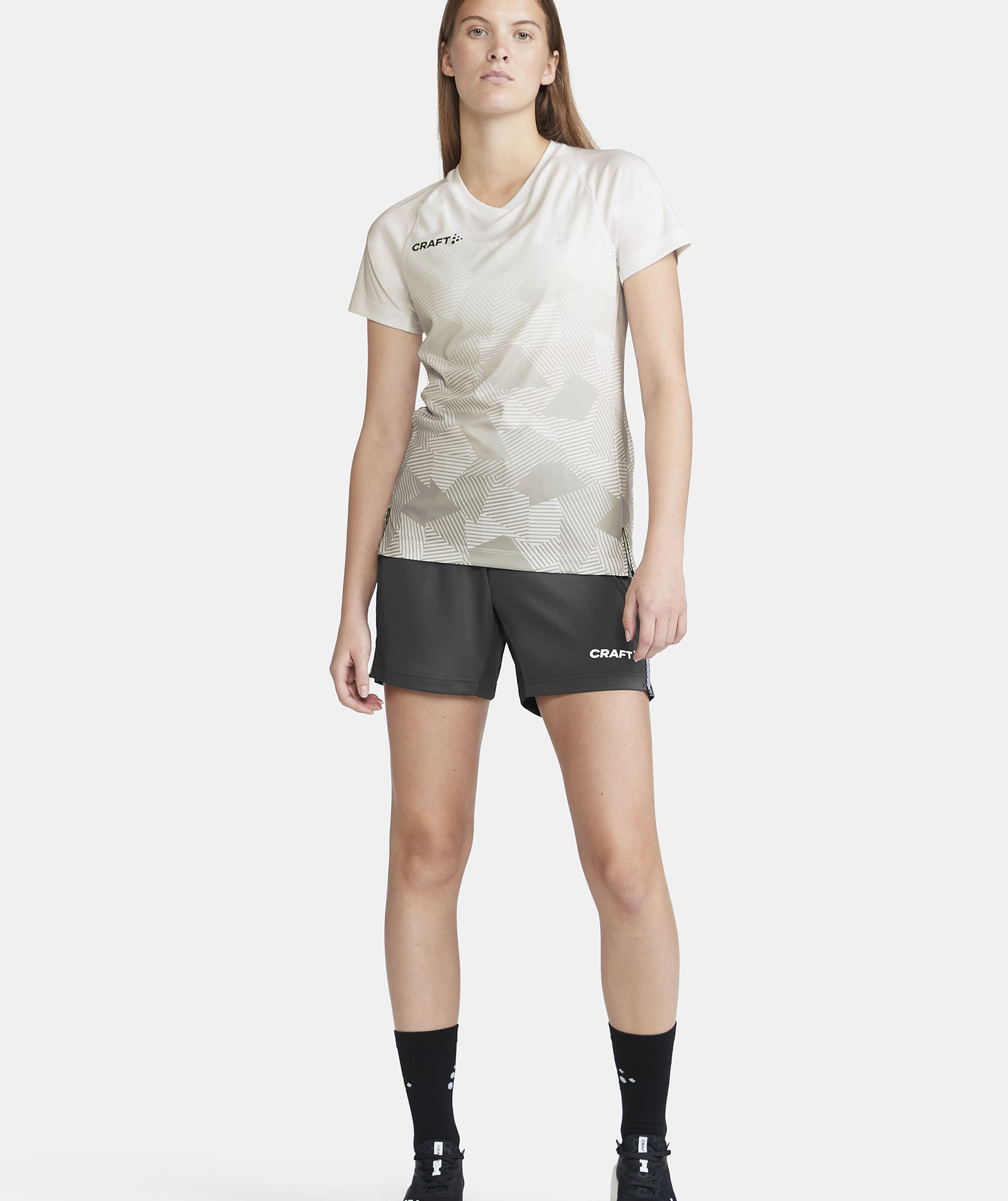 Craft Premier Fade Jersey women's t-shirt