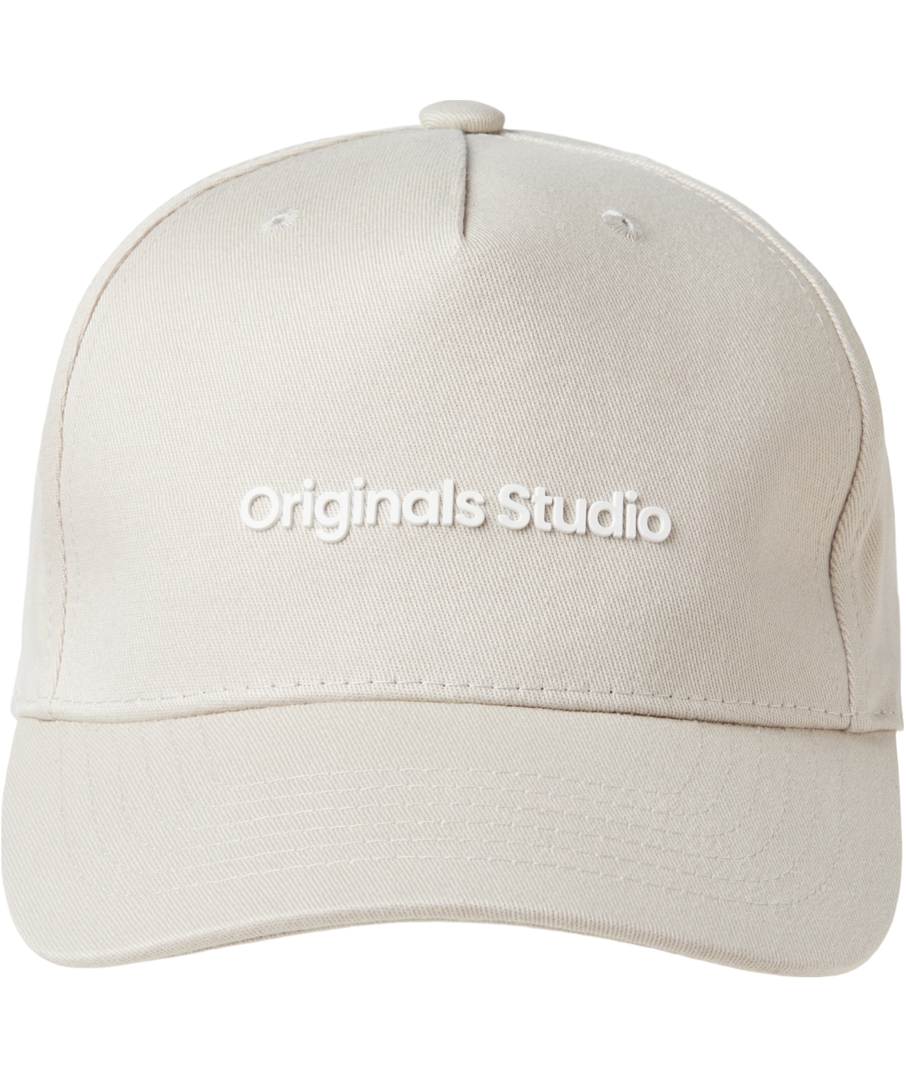 Jack & Jones JACVESTERBRO keps, Moonbeam, Moonbeam, large image number 2