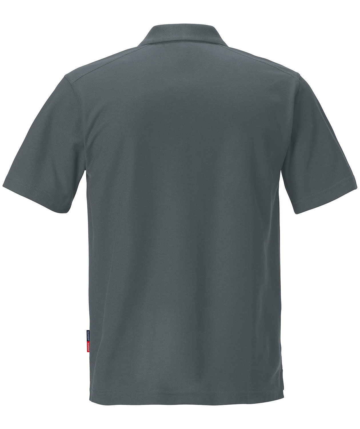 Kansas Match kort&auml;rmad pik&eacute;tr&ouml;ja, M&ouml;rkgr&aring;, large image number 1