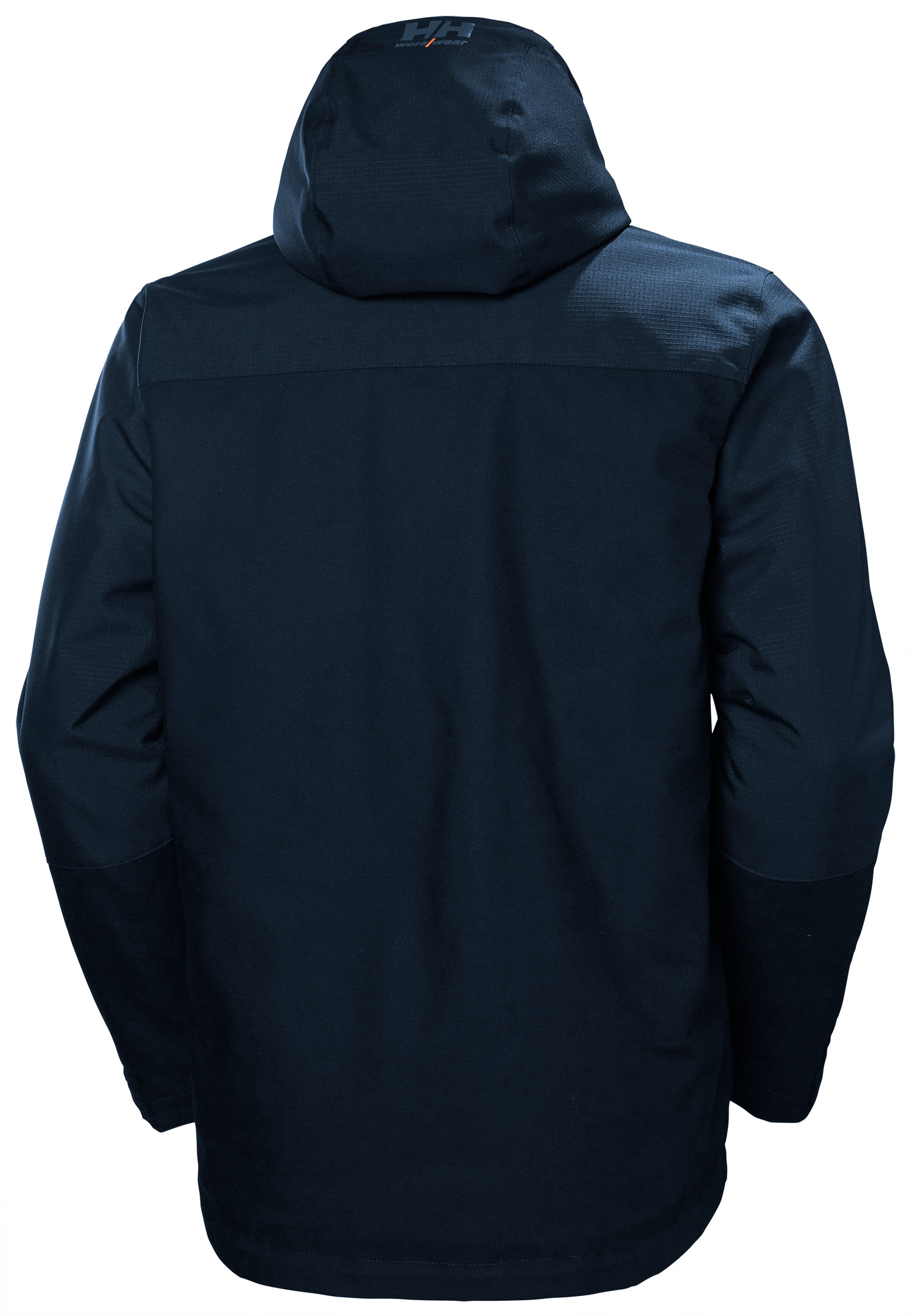 Helly Hansen Oxford vinterjacka