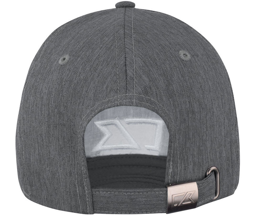 Cutter & Buck Cap, Anthrazit Melange, large image number 2