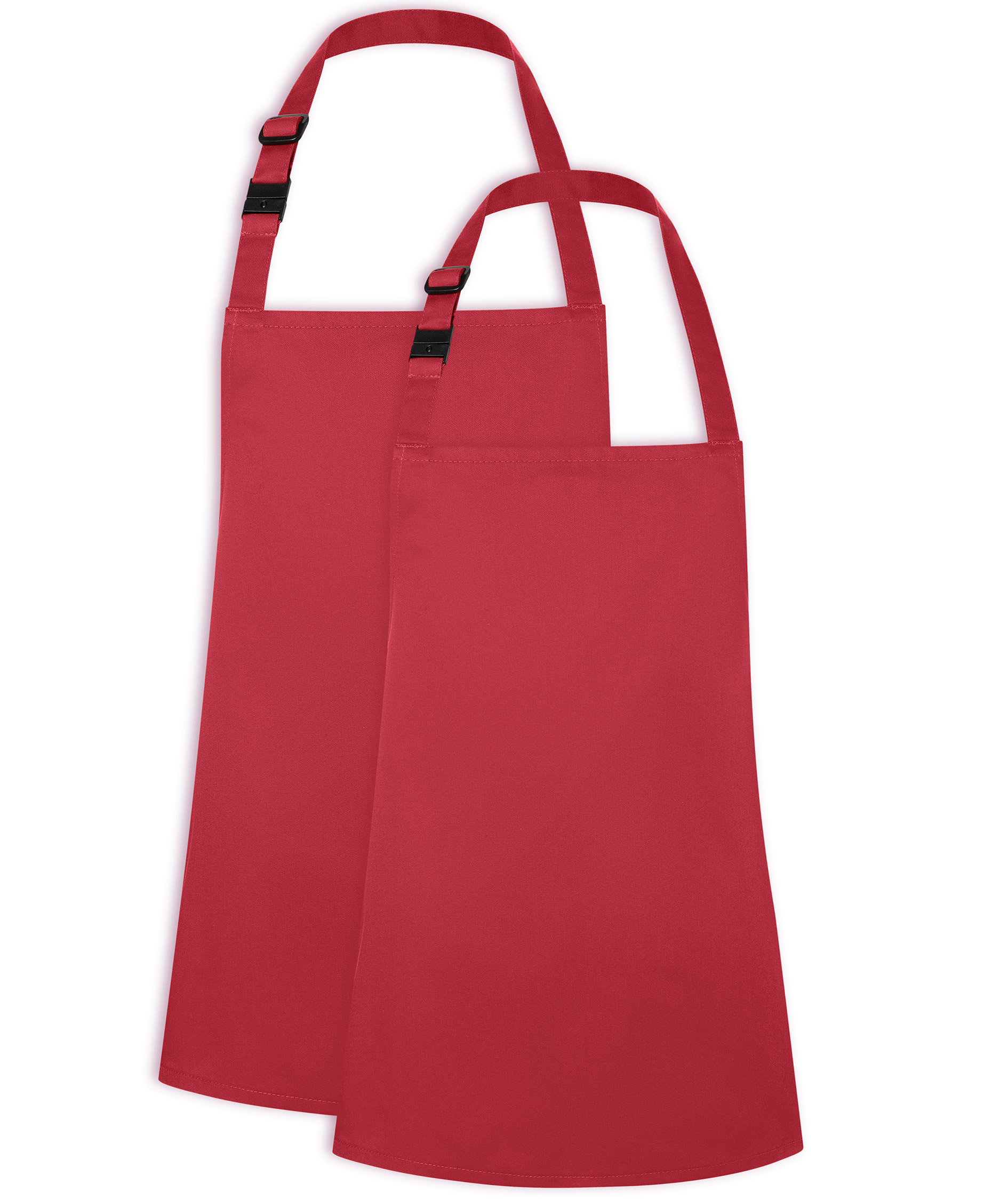 Karlowsky br&ouml;stlappsf&ouml;rkl&auml;de till barn, Raspberry, large image number 2