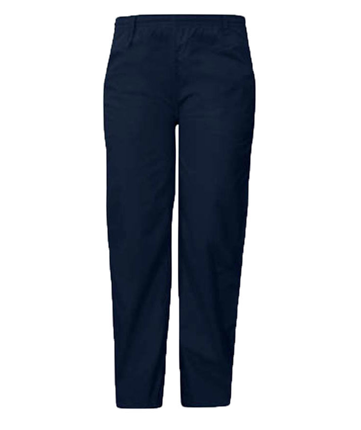 Invite pull-on byxa, Marinbl&aring;