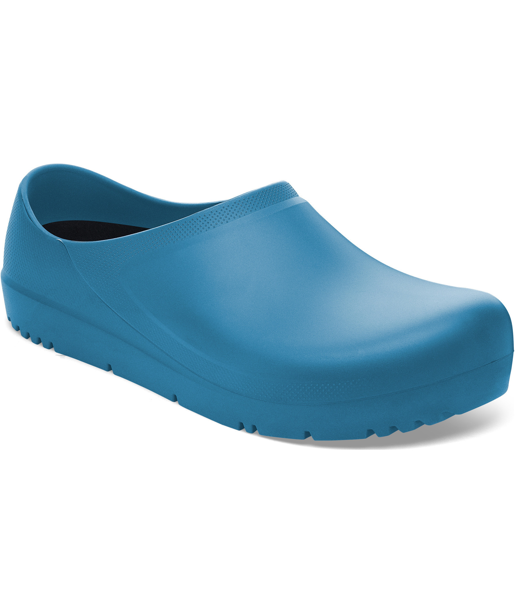 Birkenstock Profi Birki 2.0 Regular Fit tr&auml;skor OB, Ink Bl&aring;