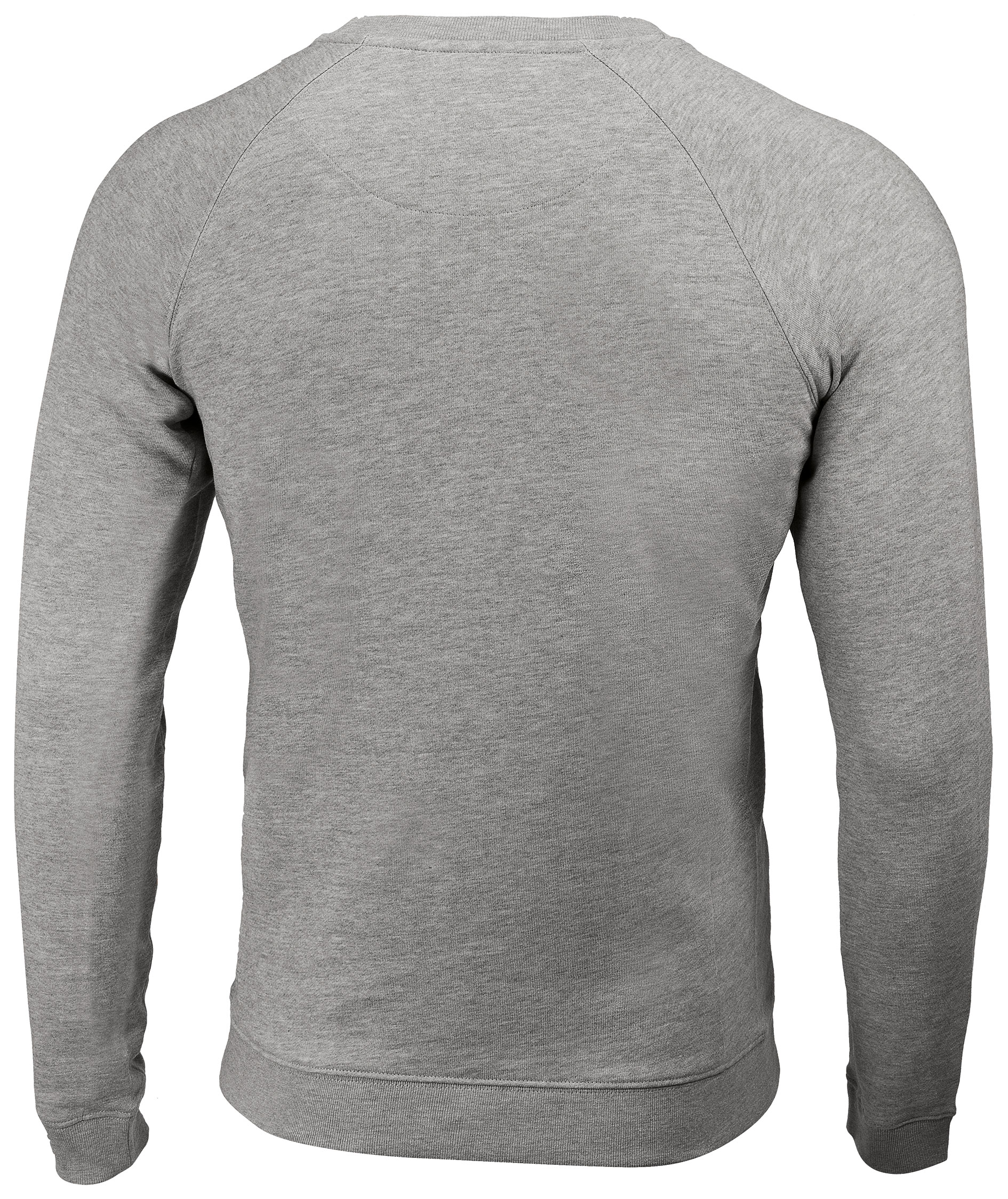 Nimbus Newport Sweatshirt, Grey melange, large image number 2