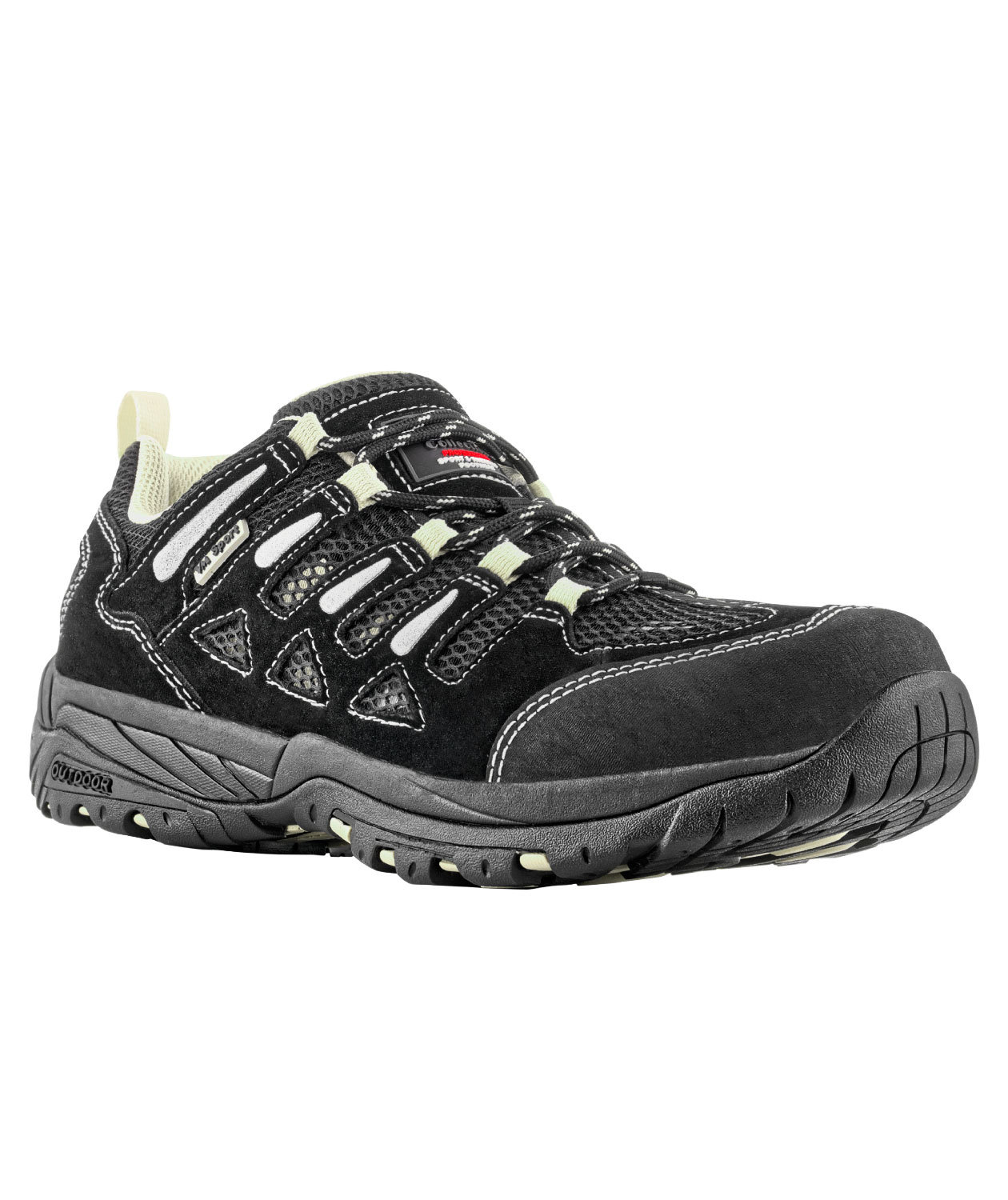 VM Footwear Brasilia work shoes O1