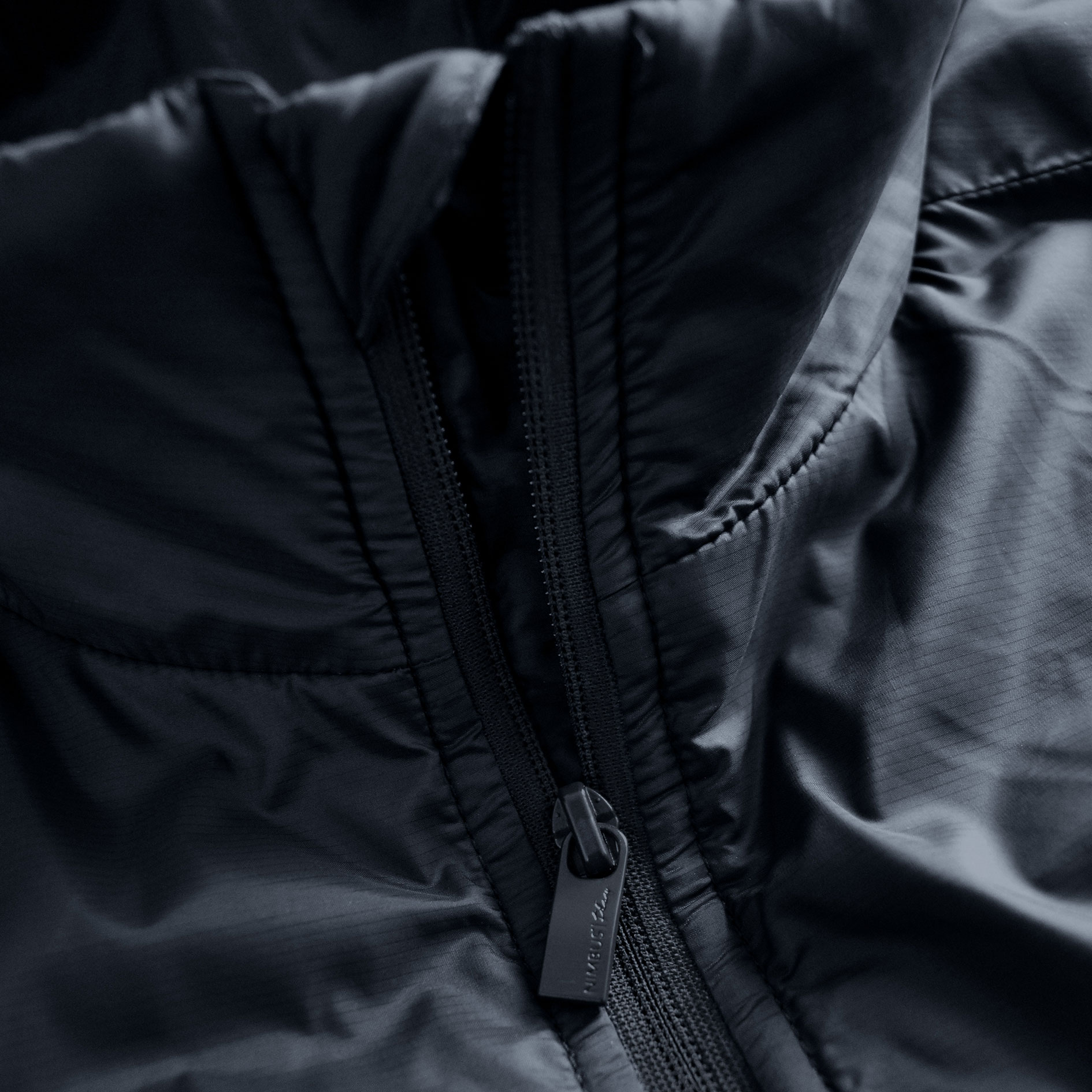 Nimbus Jasper vest, Navy, large image number 4