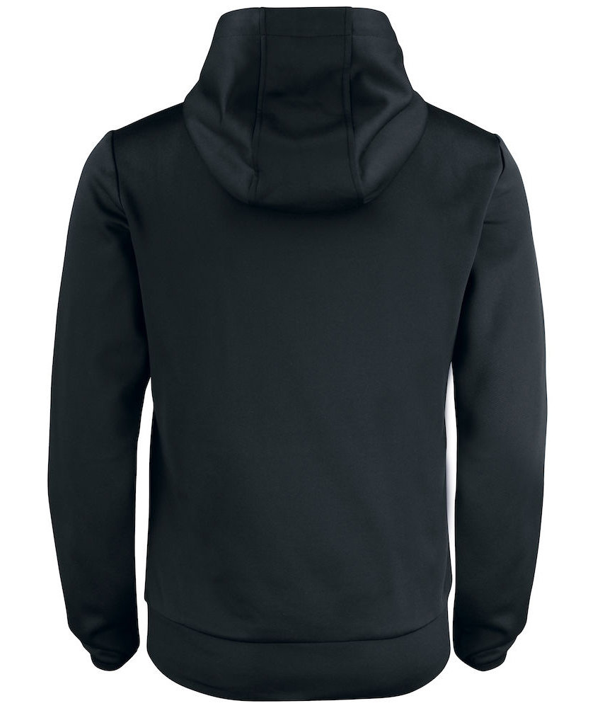 Clique Oakdale hoodie
