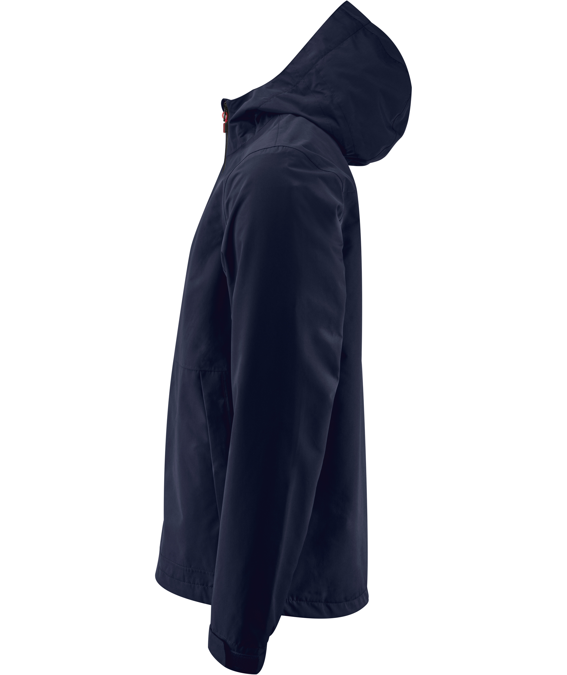 Printer Hiker skaljacka, Navy, large image number 3