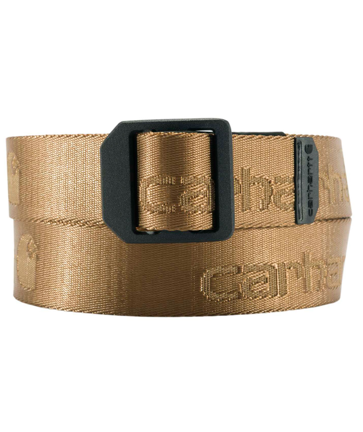 Carhartt Webbing b&aelig;lte, Yukon