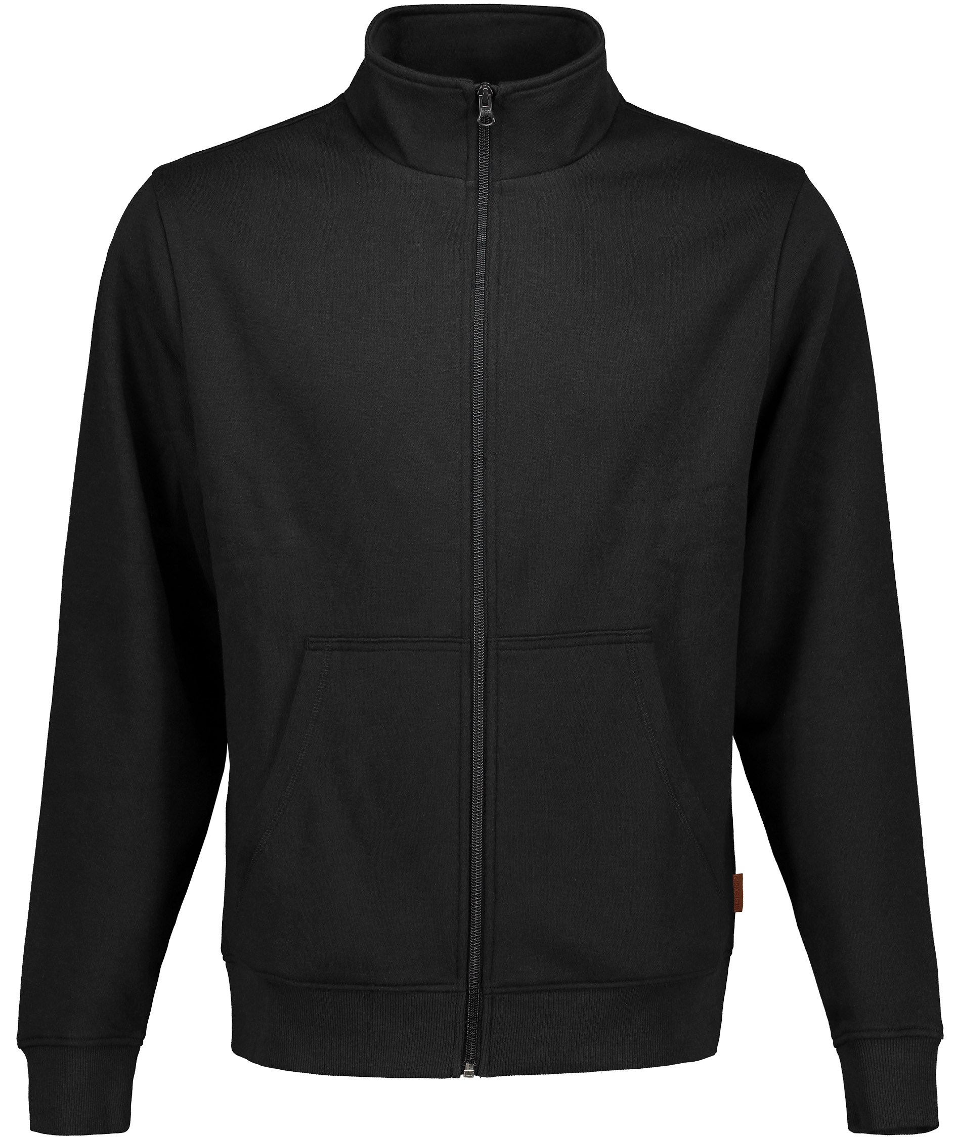 Westborn light cardigan, Black