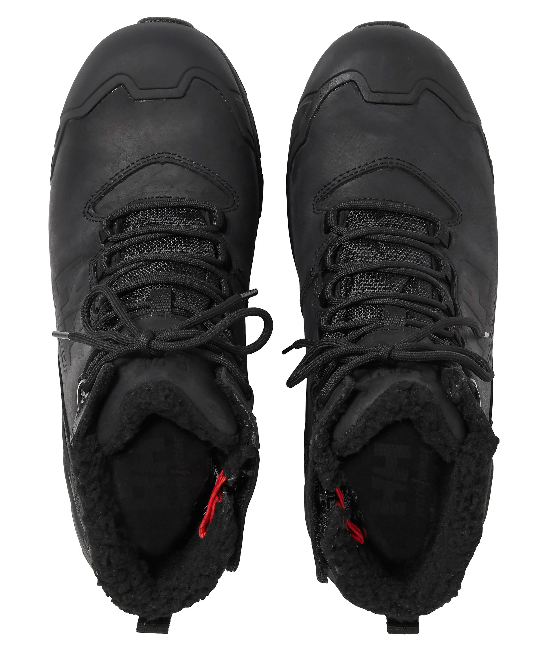 Helly&nbsp;Hansen&nbsp;Oxford skyddsk&auml;ngor S3, Svart, large image number 2