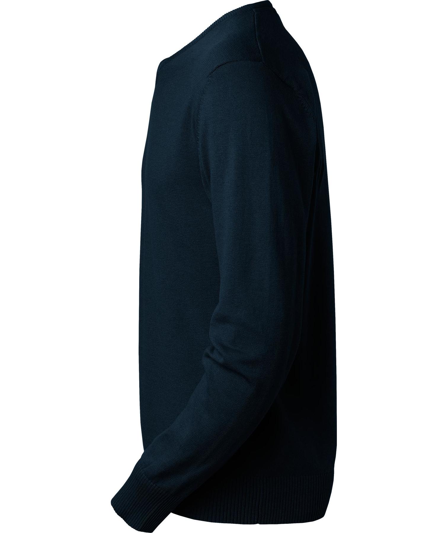 South West James Strickpullover, Dark navy, large image number 2