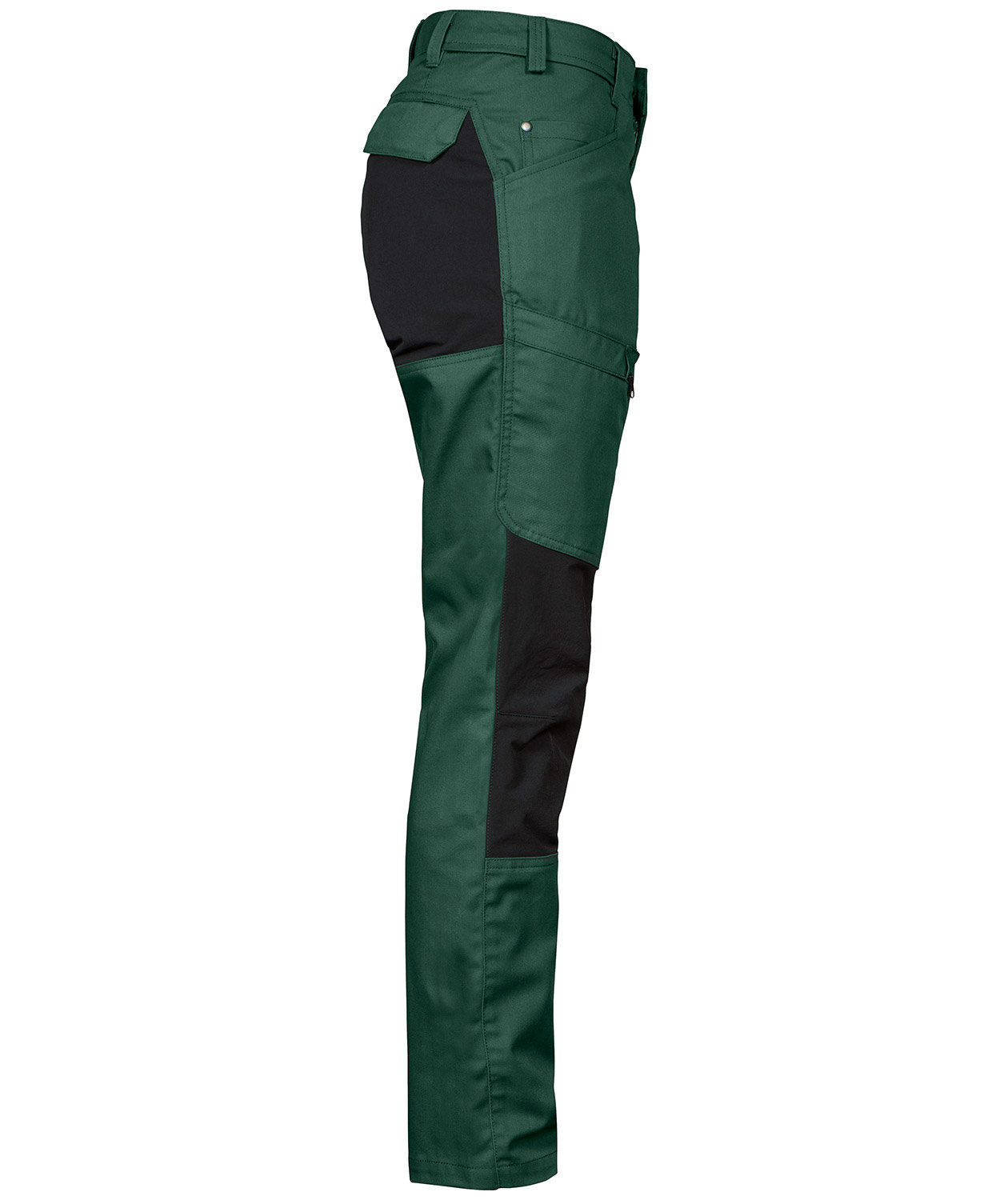 ProJob servicebyxa dam 2521, Gr&ouml;n, large image number 3