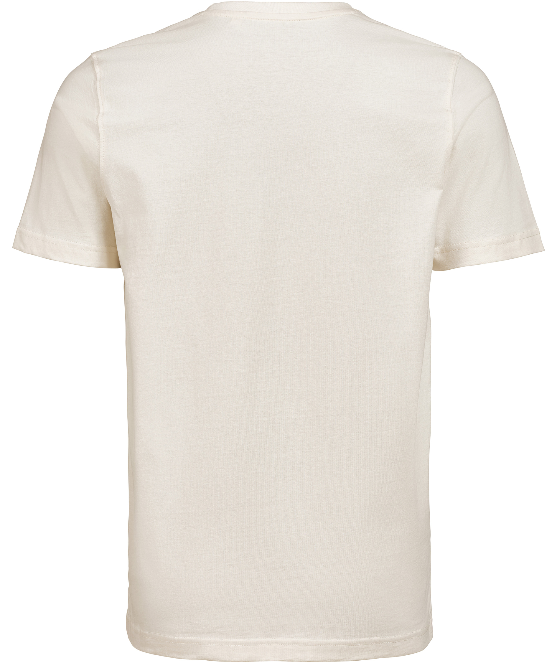 UM Regular fit T-shirt, Birch, large image number 1
