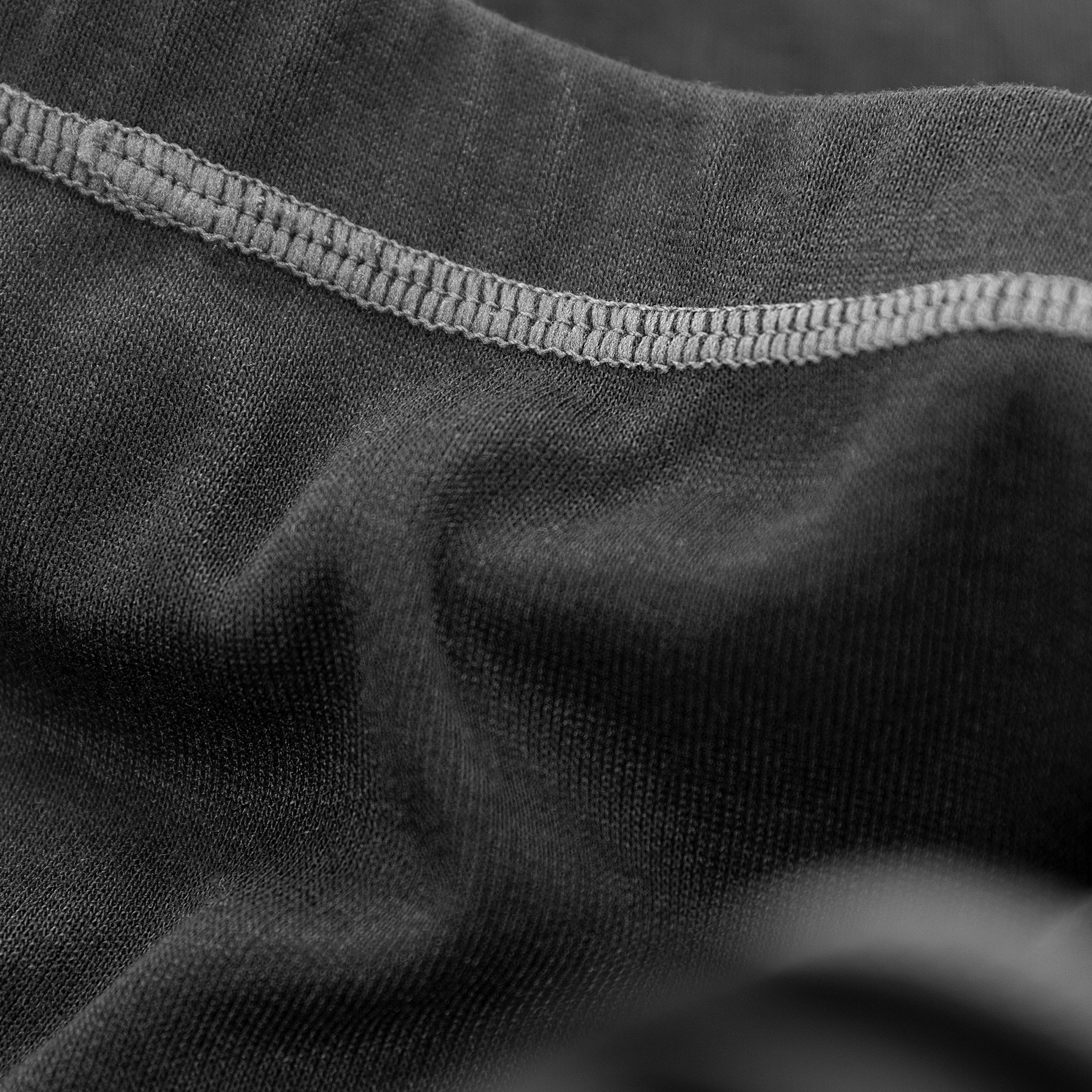 Fristads thermal underwear 7416, Black, large image number 6