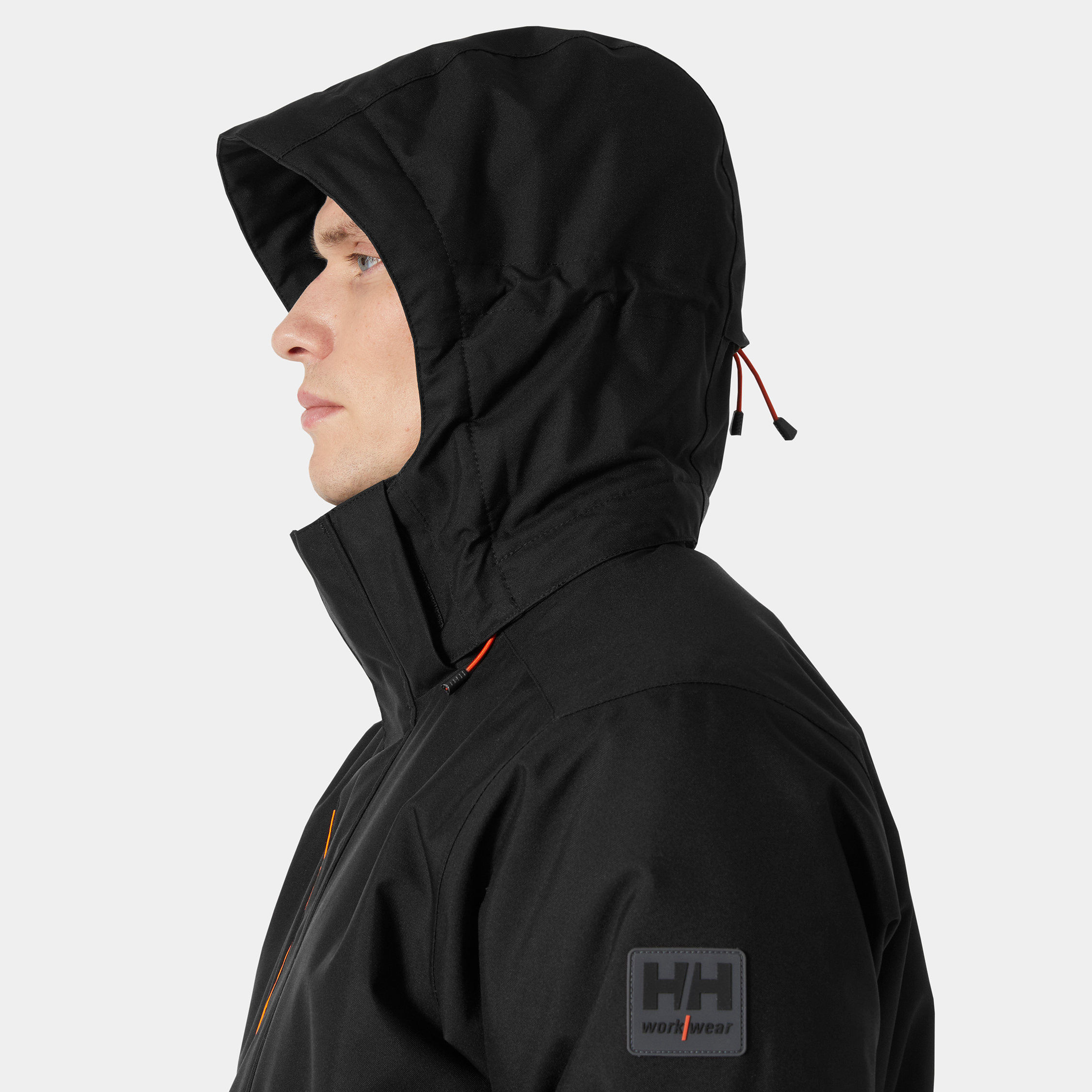Helly Hansen&nbsp;Kensington Connect&trade; vinterkjeledress, Black, large image number 4