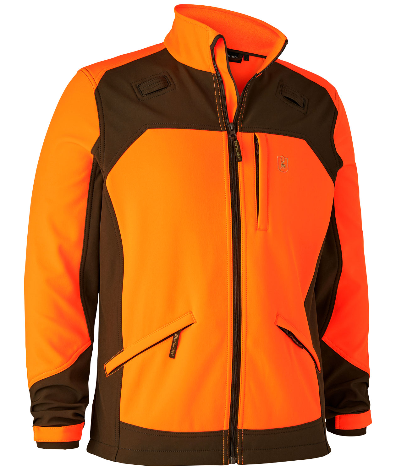 Deerhunter Rogaland softshell jacket