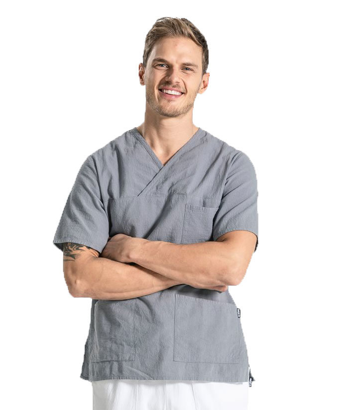 Hejco Colin bussarong, Gr&aring;, large image number 3