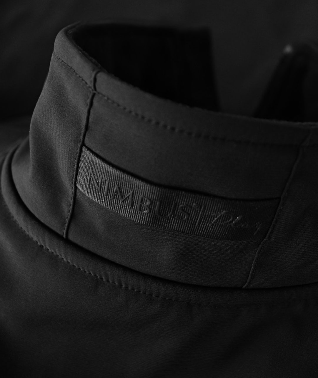 Nimbus Play Sedona fleecejacka dam, Black, large image number 7