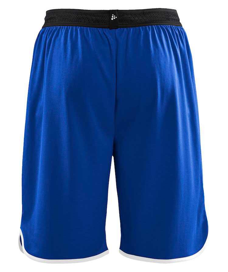 Craft Progress Basket Shorts, Club Cobolt, large image number 3