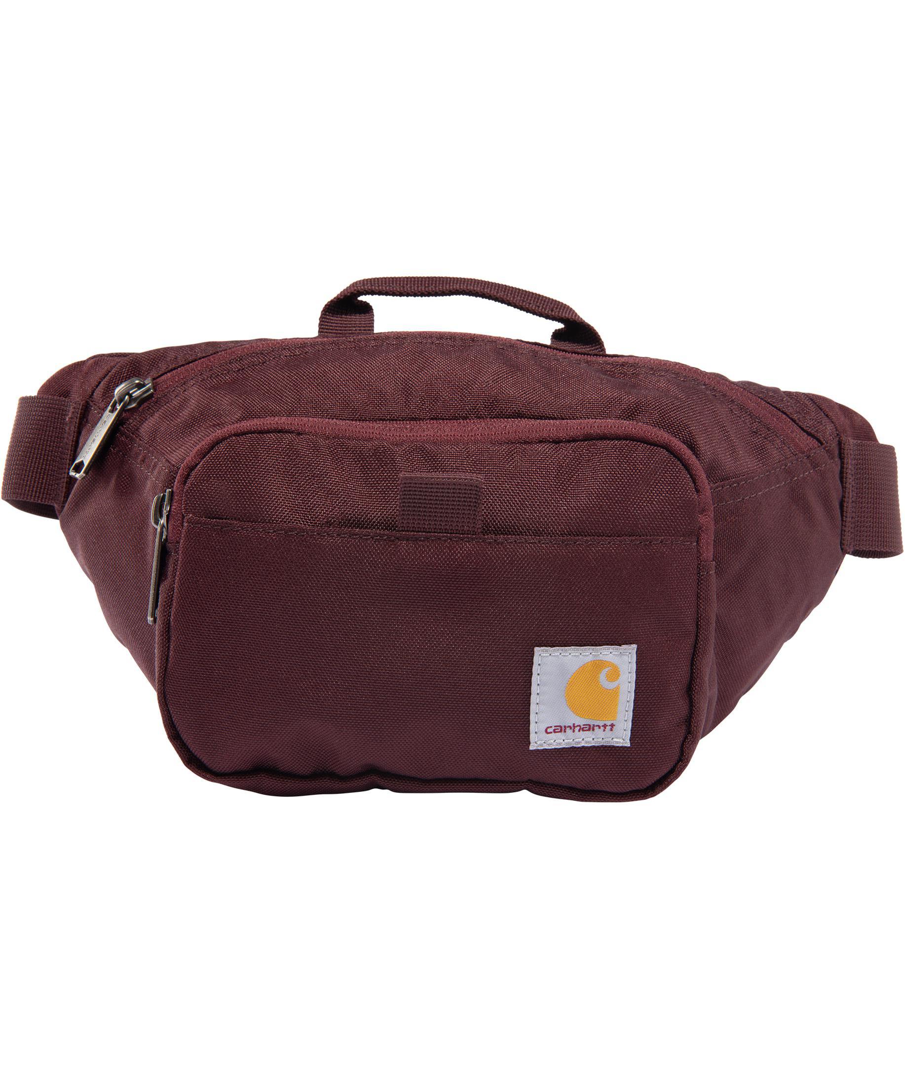 Carhartt G&uuml;rteltasche, Port, Port, swatch