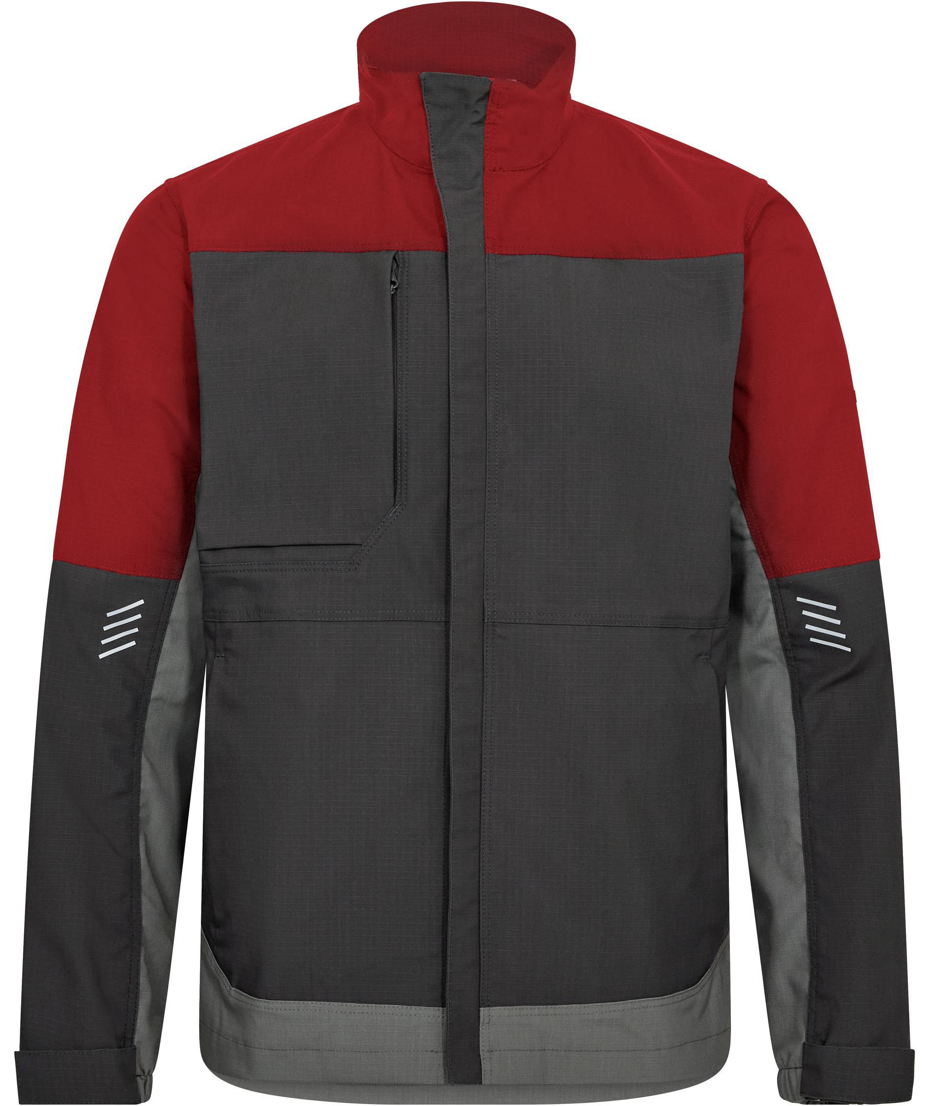 Anthracite Grey/Flame