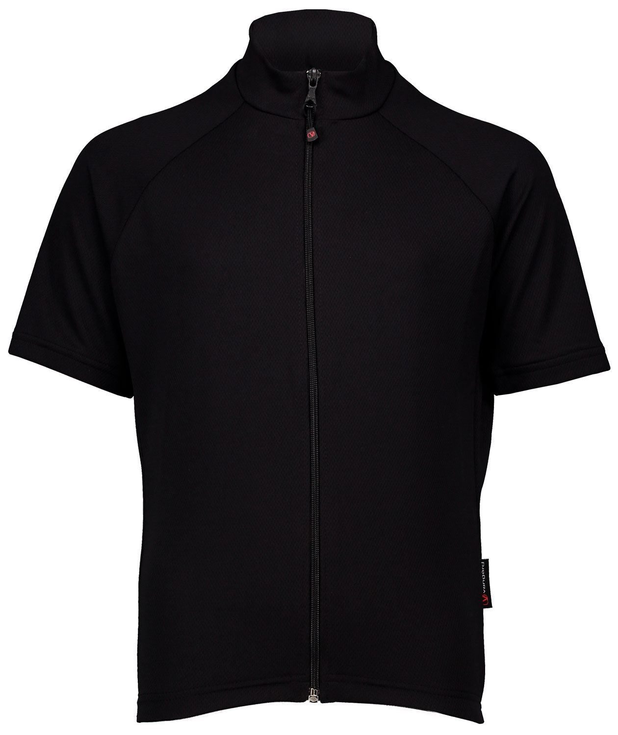 Vang&agrave;rd Junior t-shirt, Black