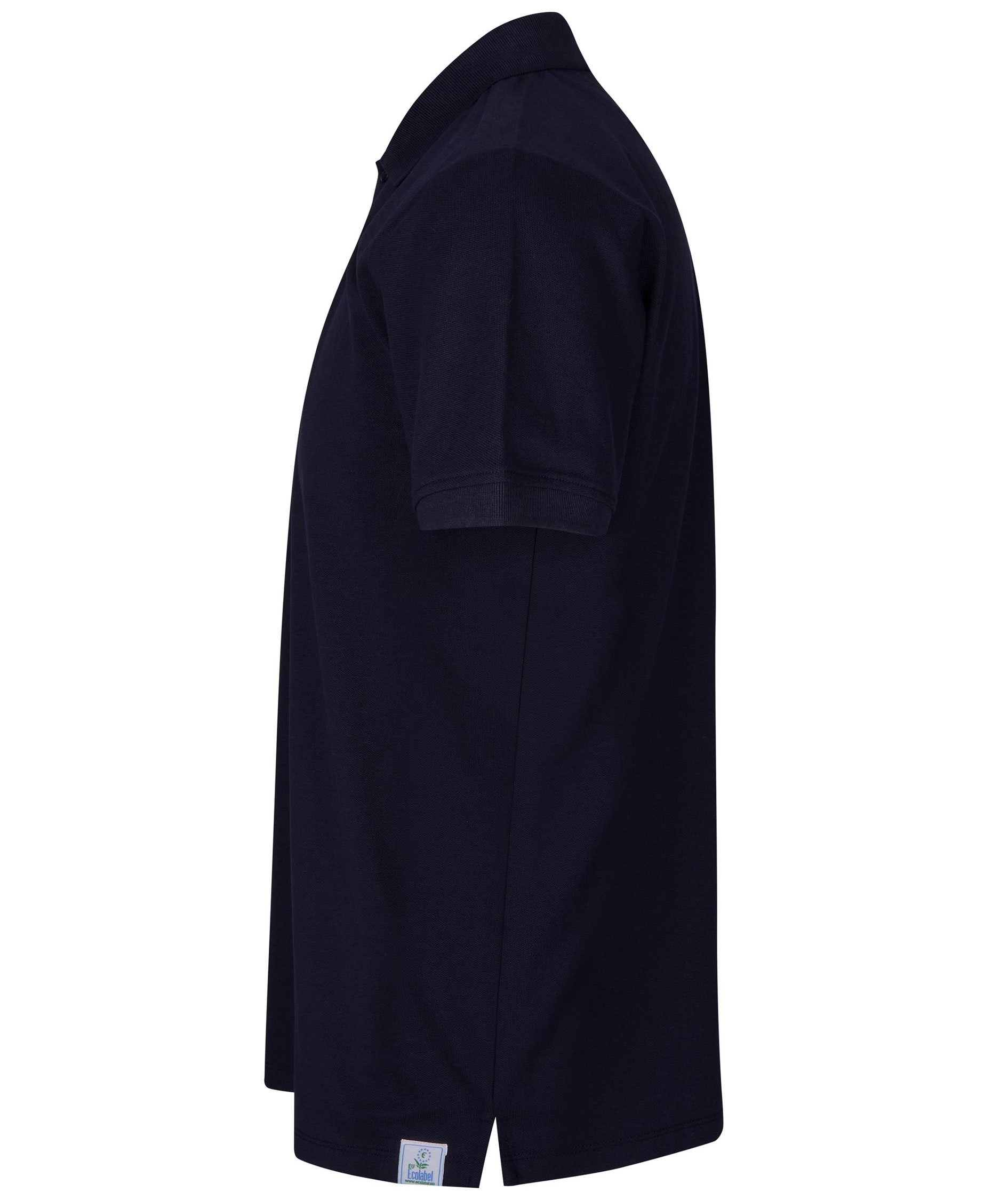 ID PRO Wear CARE pik&eacute;tr&ouml;ja, Navy, large image number 2