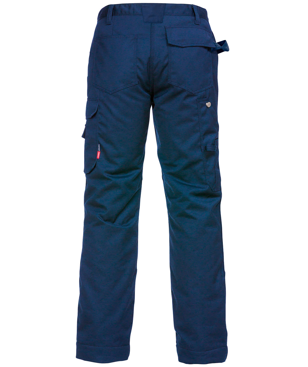 Kansas Icon One h&aring;ndverkerbukse, M&oslash;rk Marine, large image number 1