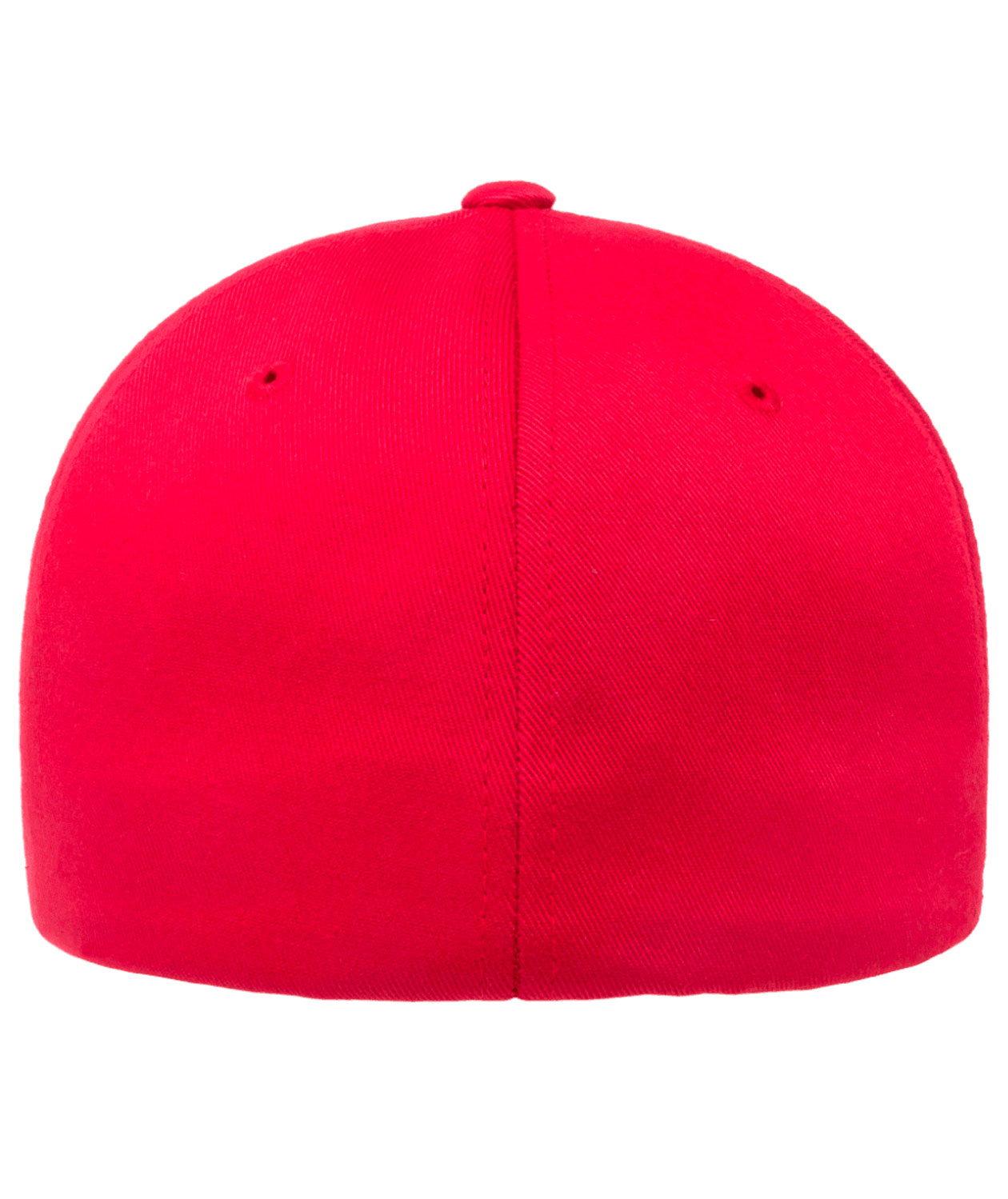 Flexfit 6277 cap, R&ouml;d
