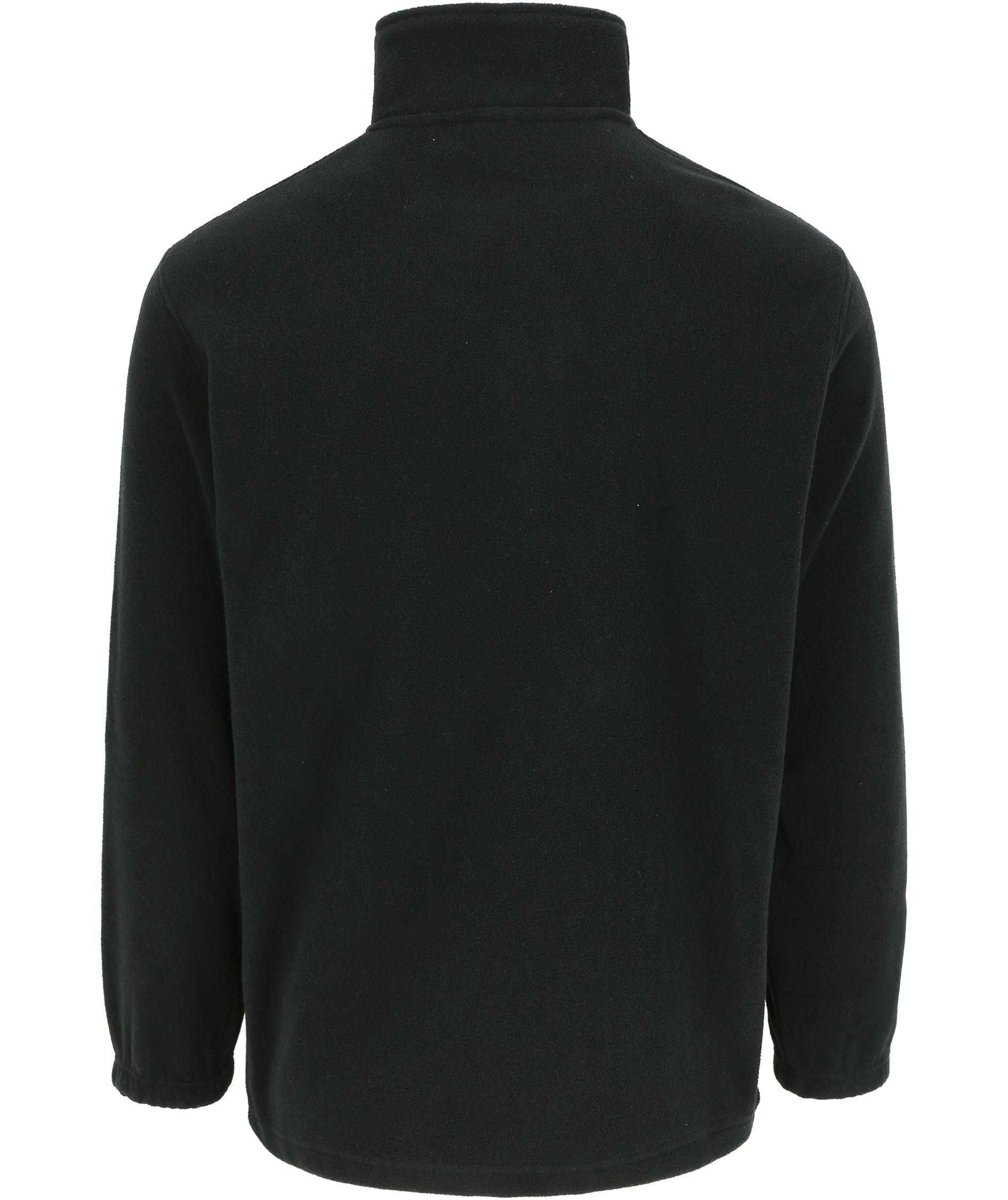 HEROCK Darius fleecejacka, Black
