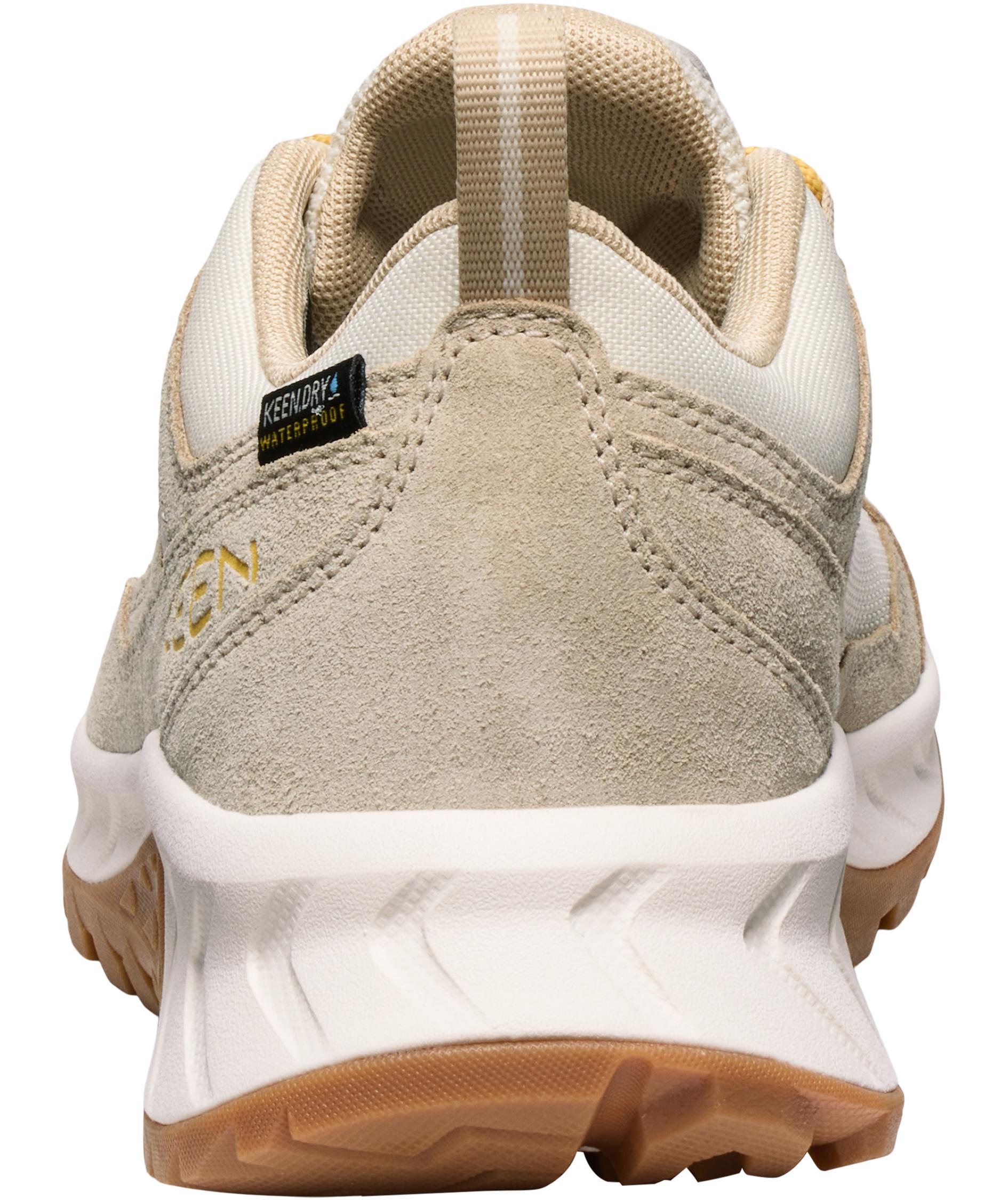 Keen Hightrail WP dame vandresko, Birch/daffodil, large image number 6