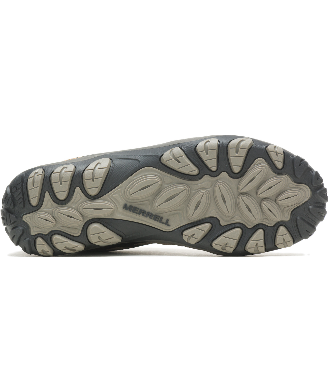 Merrell ACCENTOR 3 WP Vandresko, Pecan, large image number 5