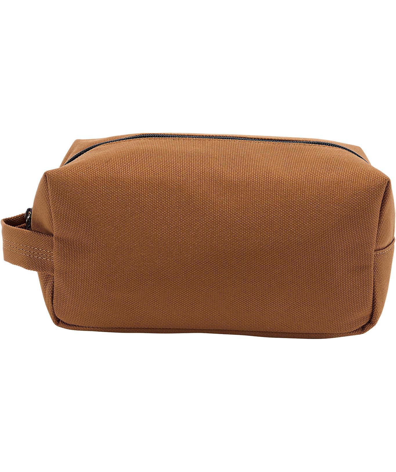 Carhartt necess&auml;r 1 L, Carhartt Brown