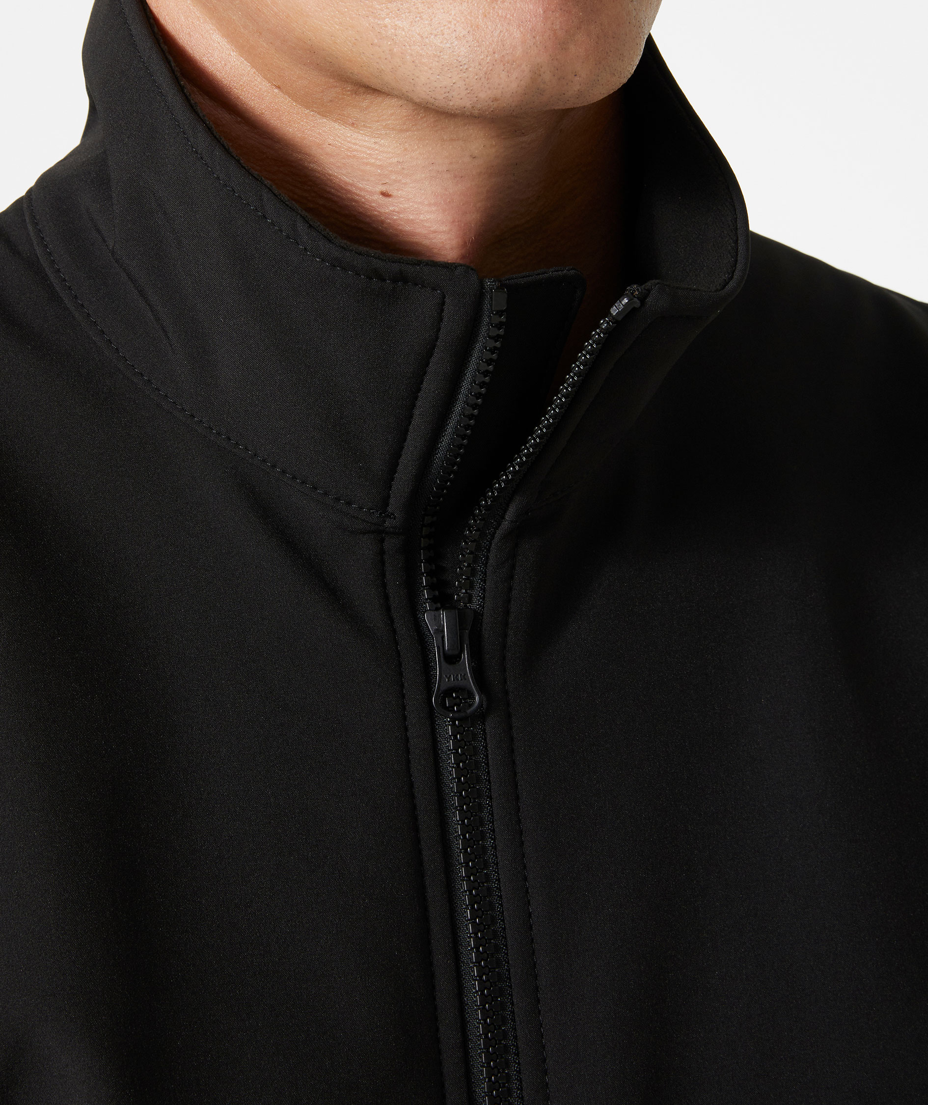 Helly Hansen Manchester 2.0 softshellv&auml;st, Svart, large image number 4