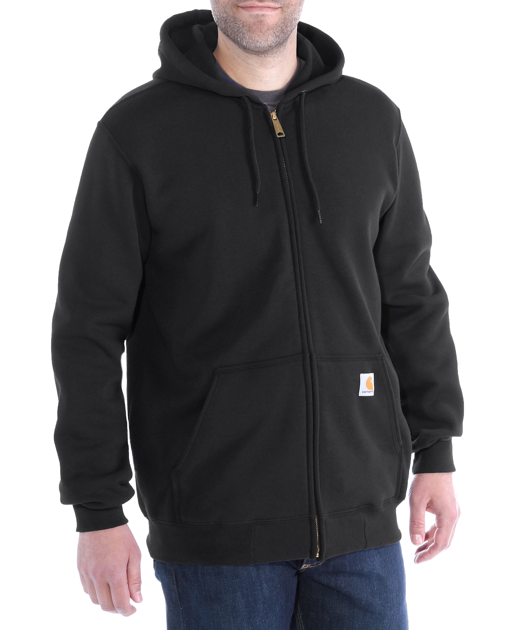 Carhartt hoodie og T-shirt, , large image number 2