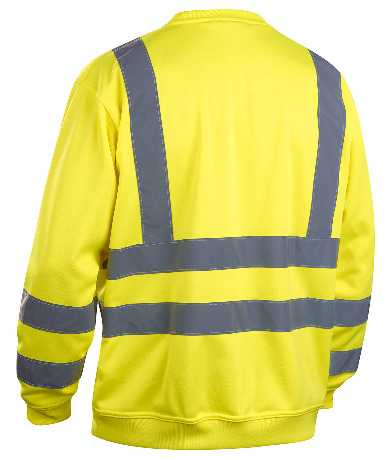 Bl&aring;kl&auml;der sweatshirt, Yellow, large image number 2