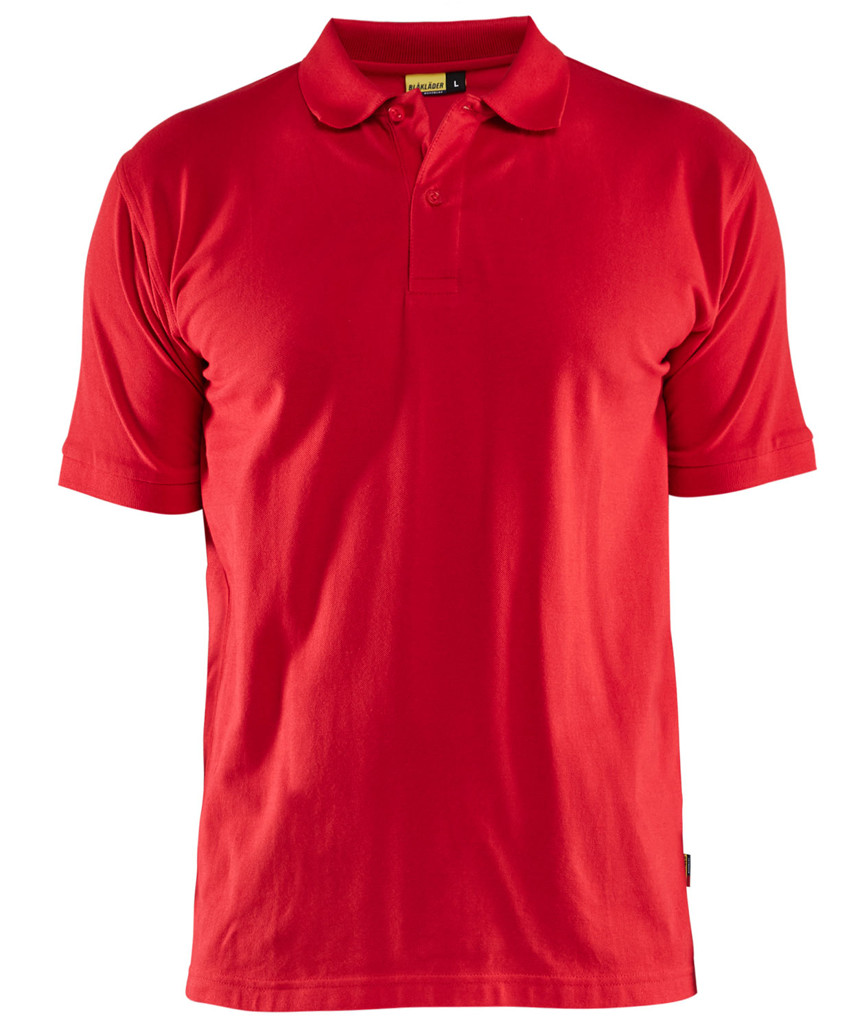 Bl&aring;kl&auml;der polo shirt
