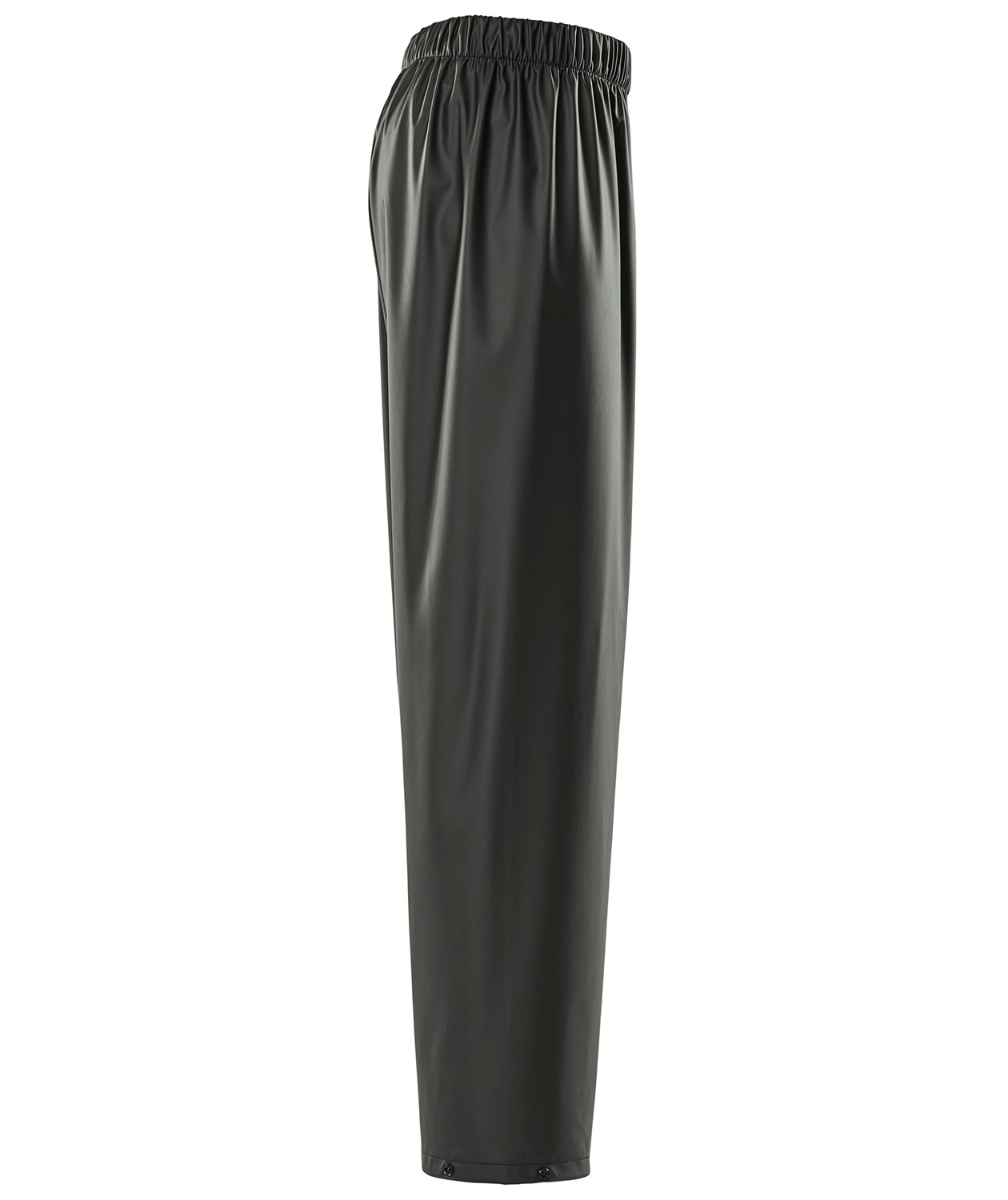 Mascot Aqua regnbukse, Svart, large image number 3