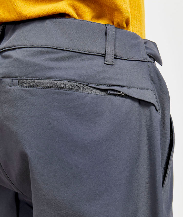 Craft ADV Explore Tech byxor, Asphalt, large image number 5