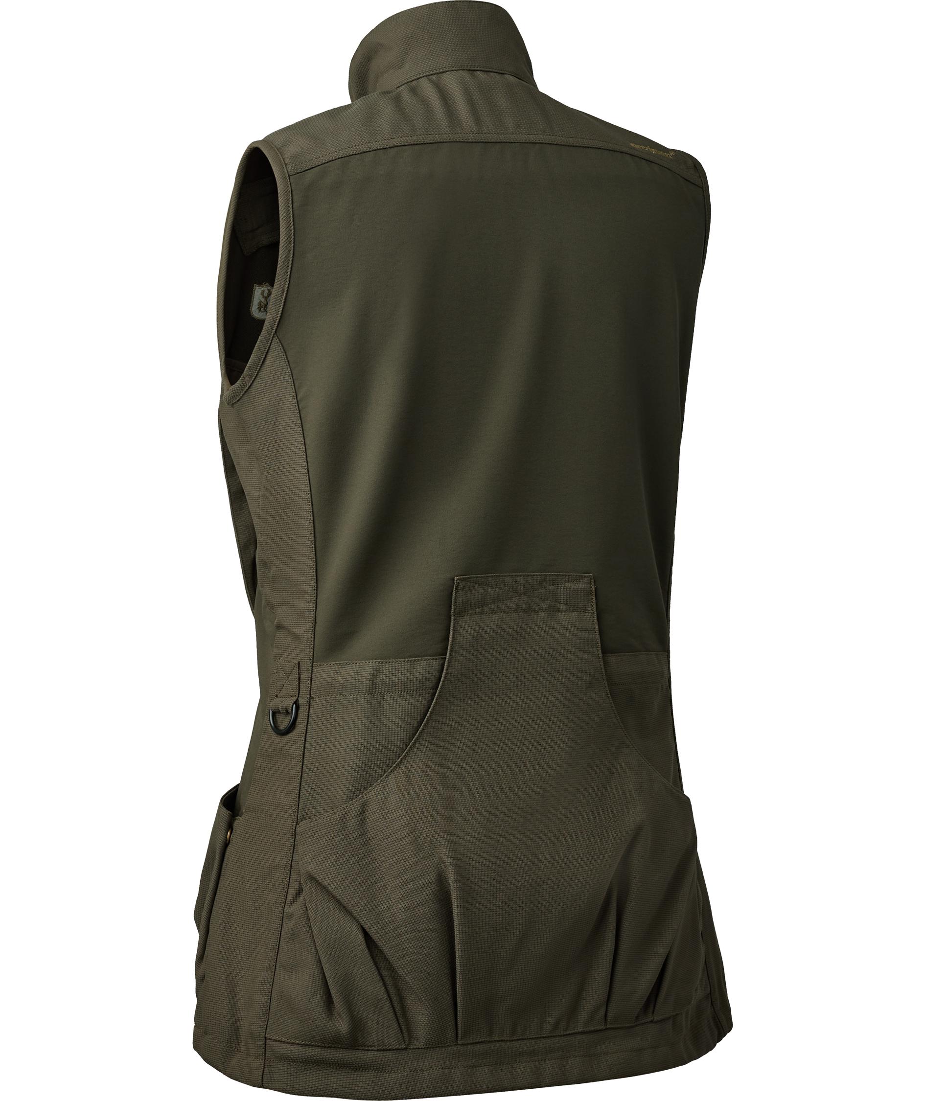 Deerhunter Lady Ann Extreme v&auml;st, Palm Green