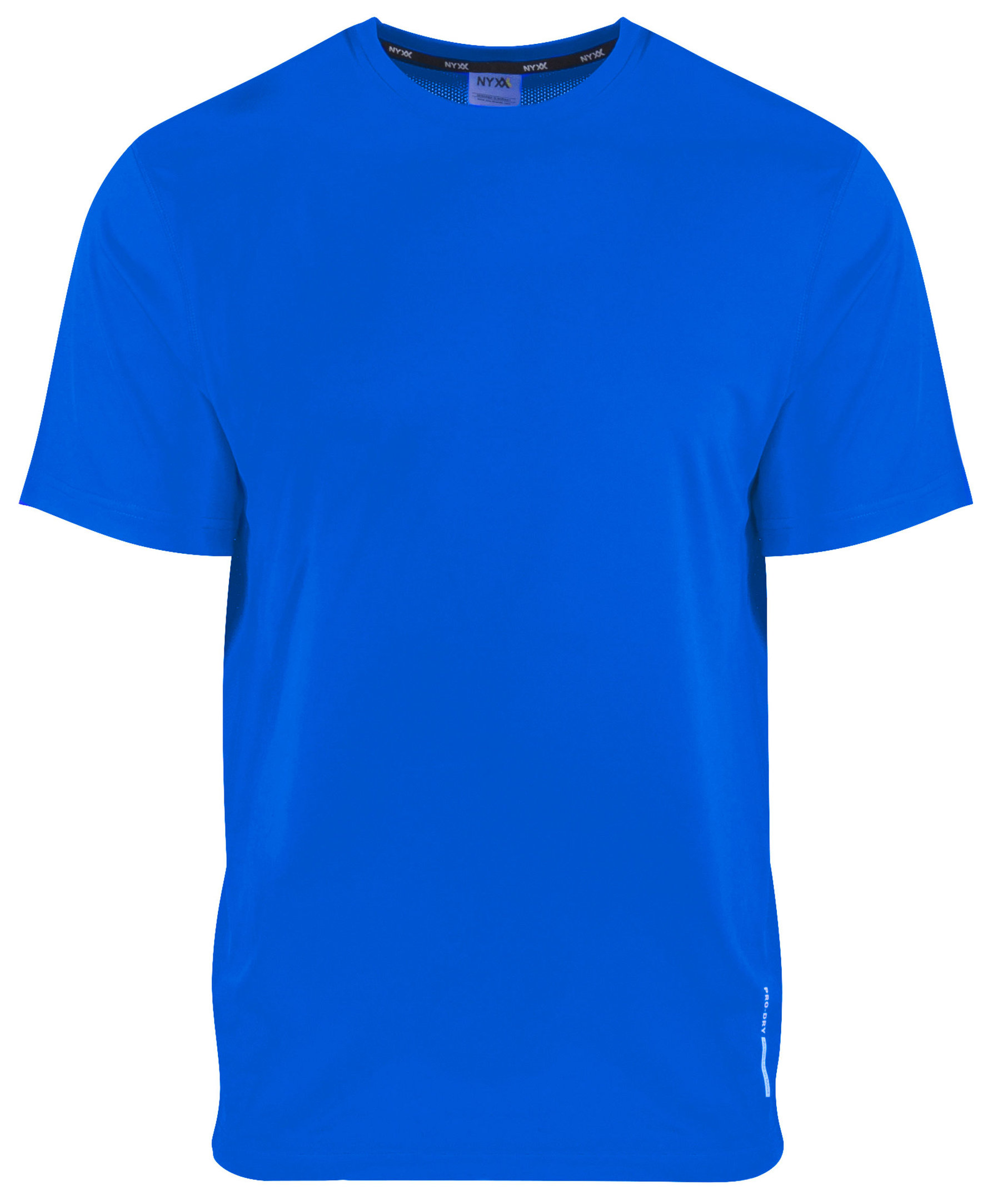 NYXX Run T-shirt, Kornbl&aring;, Kornbl&aring;, swatch