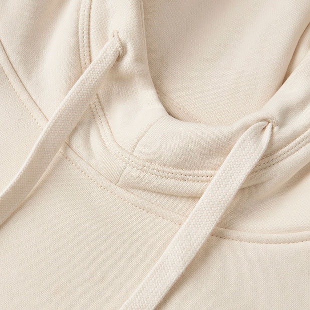 ID Core h&aelig;ttetr&oslash;je, Off White, large image number 3