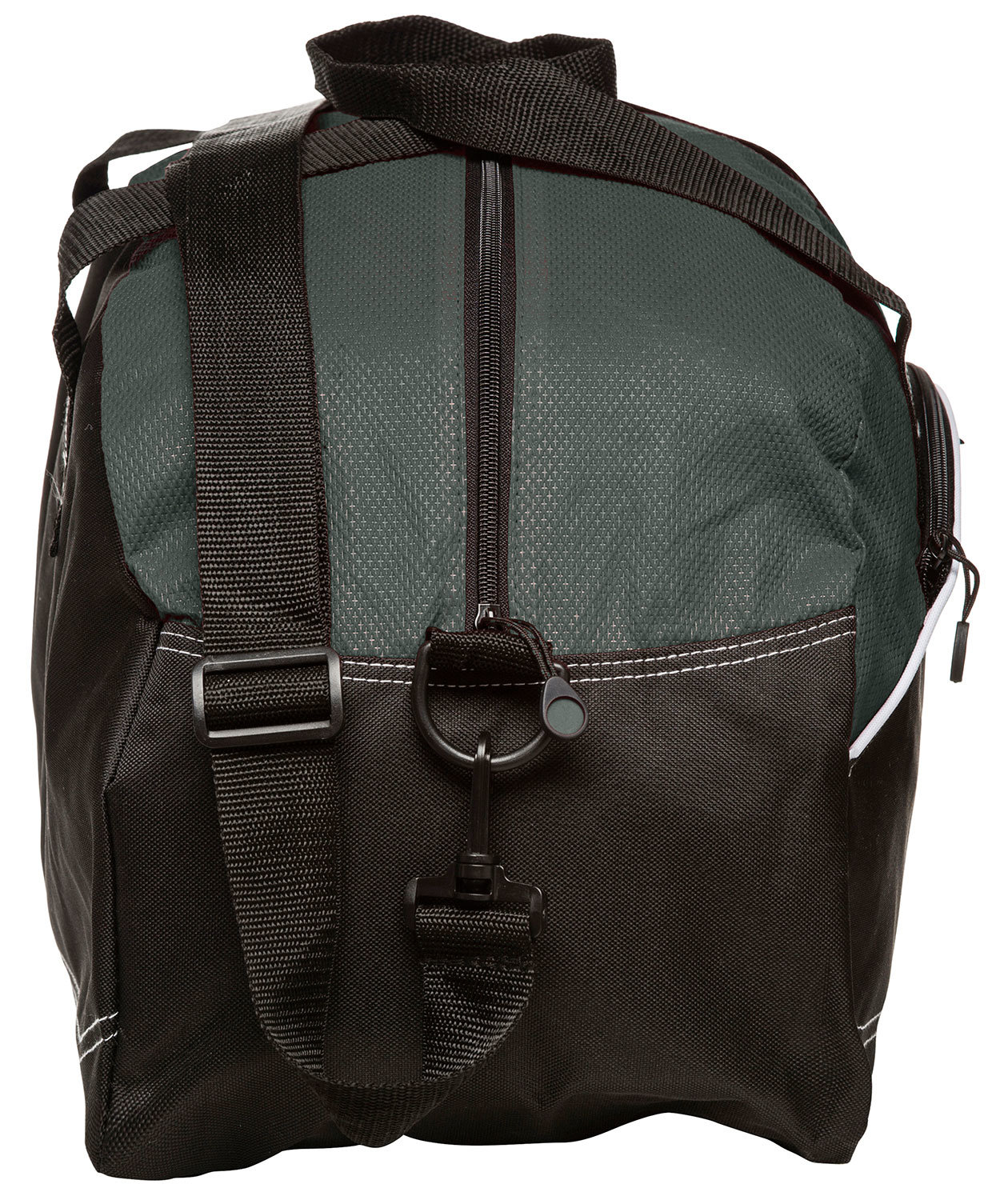 Clique Basic v&auml;ska 35L, Pistol Gr&aring;